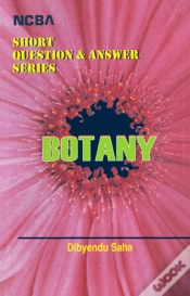 Capa do artigo Short Question & Answer Series: Botany