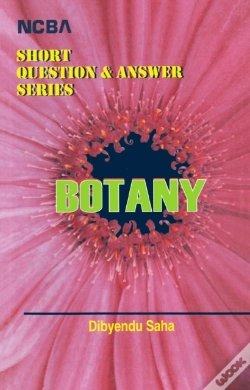 Capa do artigo Short Question & Answer Series: Botany