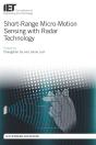 Short-Range Micro-Motion Sensing With Radar Technology - Preview
