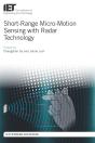 Short-Range Micro-Motion Sensing With Radar Technology - Preview