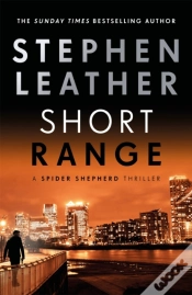 Capa do artigo Short Range