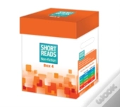 Short Reads Non-Fiction Box 4 Ages 8+ (Level 610-800)