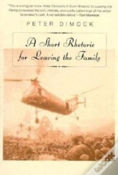 Short Rhetoric For Leaving The Family
