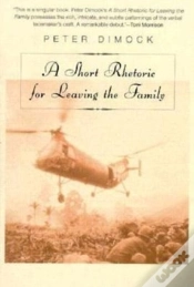 Capa do artigo Short Rhetoric For Leaving The Family