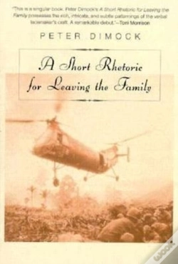 Capa do artigo Short Rhetoric For Leaving The Family
