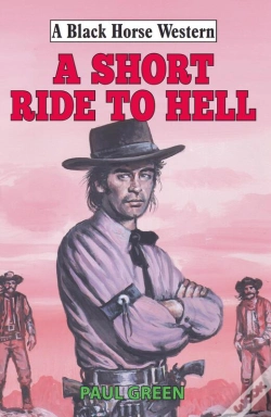 Capa do artigo Short Ride To Hell