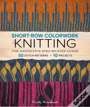 Short-Row Colorwork Knitting