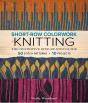 Short-Row Colorwork Knitting - Preview