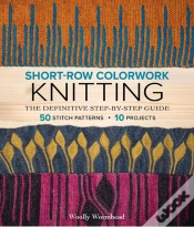 Capa do artigo Short-Row Colorwork Knitting
