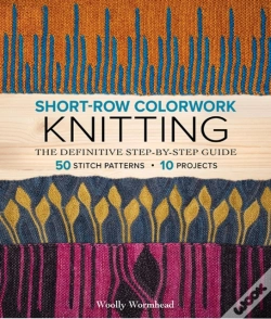 Capa do artigo Short-Row Colorwork Knitting