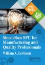 Short-Run Spc For Manufacturing And Quality Professionals - Preview