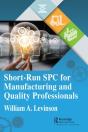 Short-Run Spc For Manufacturing And Quality Professionals - Preview
