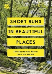 Capa do artigo Short Runs In Beautiful Places