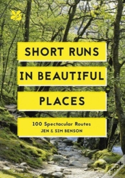 Capa do artigo Short Runs In Beautiful Places