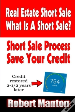Capa do artigo Short Sale