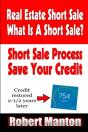 Short Sale - Preview