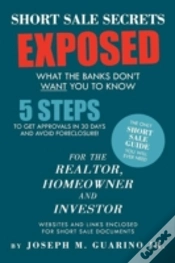 Capa do artigo Short Sale Secrets Exposed