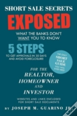 Capa do artigo Short Sale Secrets Exposed