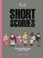 Short Scories - Preview