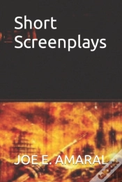 Capa do artigo Short Screenplays