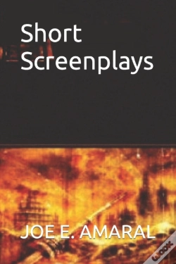 Capa do artigo Short Screenplays