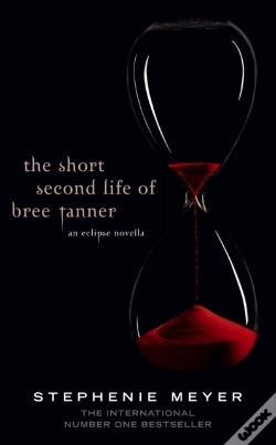 Capa do artigo Short Second Life Of Bree Tanner