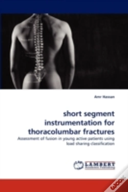 Capa do artigo Short Segment Instrumentation For Thoracolumbar Fractures