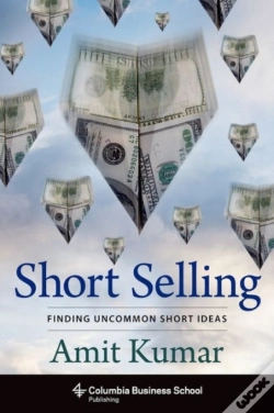 Capa do artigo Short Selling