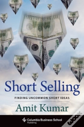Capa do artigo Short Selling