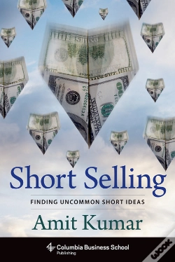 Capa do artigo Short Selling