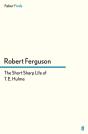 Short Sharp Life Of T. E. Hulme - Preview
