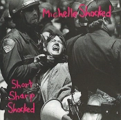 Capa do artigo Short Sharp Shocked - CD