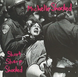 Capa do artigo Short Sharp Shocked - CD