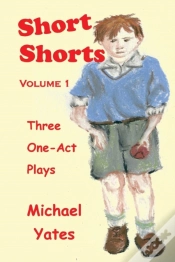 Capa do artigo Short Shorts