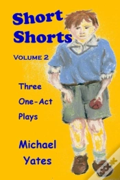 Capa do artigo Short Shorts Volume 2