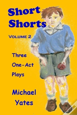 Capa do artigo Short Shorts Volume 2