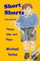 Short Shorts Volume 2
