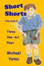 Short Shorts Volume 2 - Preview