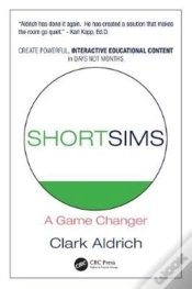 Capa do artigo Short Sims