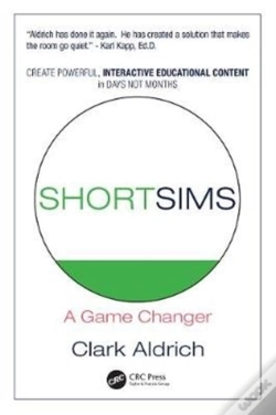 Capa do artigo Short Sims