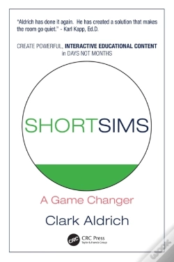 Capa do artigo Short Sims