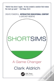 Capa do artigo Short Sims