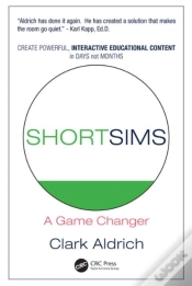 Capa do artigo Short Sims