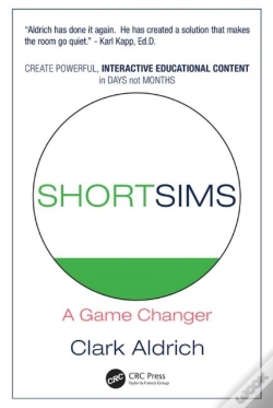 Capa do artigo Short Sims