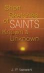 Short Sketches Of Saints Known & Unknown - Preview