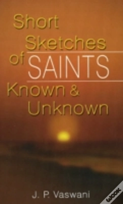 Capa do artigo Short Sketches Of Saints Known & Unknown