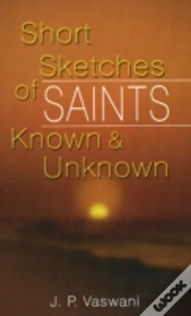 Capa do artigo Short Sketches Of Saints Known & Unknown