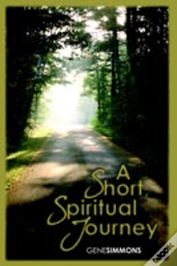 Capa do artigo Short Spiritual Journey