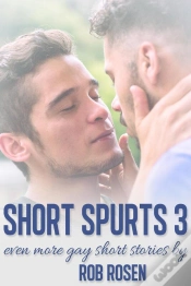 Capa do artigo Short Spurts 3