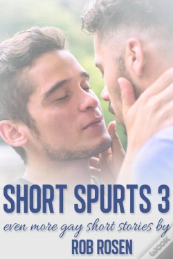 Capa do artigo Short Spurts 3